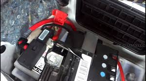Typically it takes anywhere from 15 to 30 minutes for all bmw systems to go to sleep. where is the battery charging location on a bmw? Bmw 3 Series E90 1 2 Battery Removal How To Diy Bmtroubleu Youtube