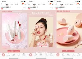 cosmetic brand pink bear