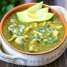 pork chili verde recipe yummy healthy