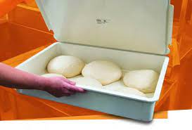 dough bo mfg tray