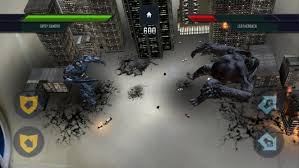 This game is all about to fight with the monsters which contain great . Pacific Rim Kaiju Battle Android Juego Apk Com Stickystudios Jaegerar Por Warner Bros International Ent Descargue A Su Movil Desde Phoneky