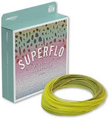 Airflo Superflo Elite Galloups Slide Inn Fly Lines