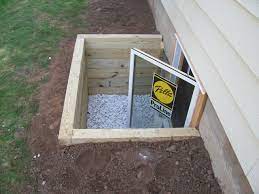 Egress Windows Home Safety Solutions