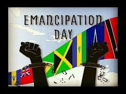 Emancipation day is a regional government holiday observed in washington d.c., usa. Wj7wmpyoyaeqom