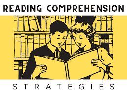 top 7 reading comprehension strategies