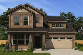 sherwood or new construction homes for