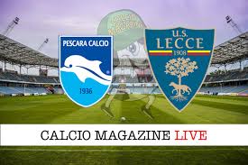 The average ticket from pescara to lecce will cost around € 50 if you buy it on the day, but the cheapest tickets can be found for only € 50. Primavera 2b Pescara Lecce 1 0 Diretta Live E Risultato Finale