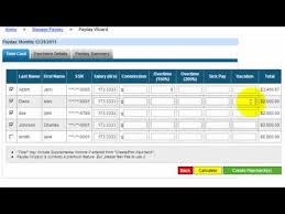 Payroll Tax Deduction Calculator Magdalene Project Org