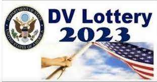 Dv Lottery 2023 Results For Sierra Leone gambar png