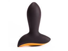 PornHub Turbo Butt Plug: Analplug mit 6 Vibrationsstufen, wiederaufladbar -  Internet's Best Online Offer Daily - iBOOD.com