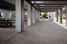 Concrete Look Tiles