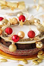 The great old typical meals appear on the christmas dining table best simple christmas cakes from simple iced christmas cake good housekeeping. Best Christmas Cake Recipes