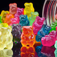 authentic gummy bear recipe video