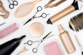 A place where your hair, face, and body can be given special treatments beauty salon. 5 Digital Marketing Tips To Grow Your Beauty Salon Business Score