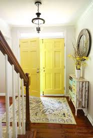Beautiful Interior Door Paint Colors