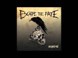 escape the fate risk it all you