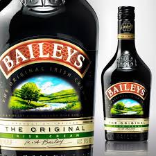 Baileys Irish Cream Liqueur