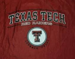 Texas tech athletic department, lubbock, tx. Basketball Texas Tech Red Raiders Ncaa Jerseys For Sale Ebay