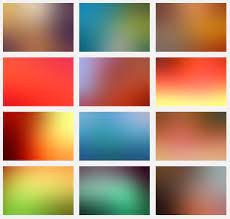 350 free blurred backgrounds from