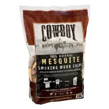 cowboy charcoal mesquite 180 cu in wood