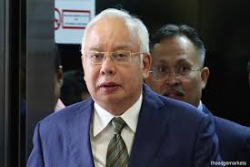 Najib and a contingent of business executives will be on the mainland from october 31 to november a sustainable growing economy, especially in 2017, will be a critical factor as to when najib will hold. High Court Orders Najib To Pay Rm1 69b In Additional Taxes To Government The Edge Markets
