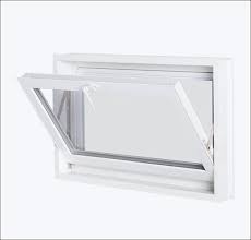 Basement Hopper Window Basement Windows
