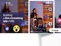 In this video, i'll show you which are the best live streaming apps for youtube and other platforms. Building A Live Streaming App Clone By Bsetec Issuu