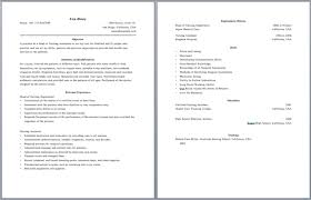   page Resume Template     page Cover Letter   Professional CV   Microsoft  Word   