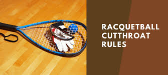 If the server wins the rally, they score. Racquetball Cutthroat Rules How To Play It Right Sportygen
