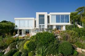 villas avec piscine privée en provence