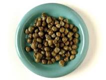 What is the difference between capers and nonpareil capers?