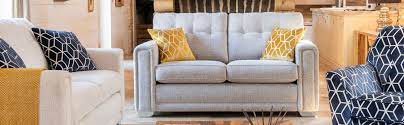 2 Seater Sofas Small Modern And