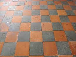 reclaimed floor tiles architectural