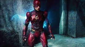 Will Grant Gustin Replace Ezra Miller In The Flash Film? Cameo And Easter  Eggs