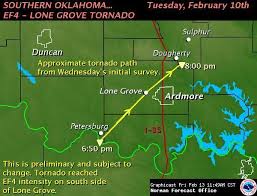 the severe weather and tornado event of