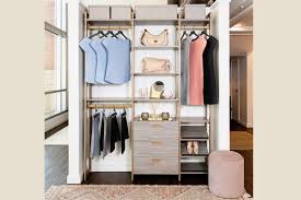 best closet systems for organizing your