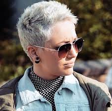Best youthful hairstyles for women over 50 to get inspired. 60 Cute Short Pixie Haircuts Femininity And Practicality