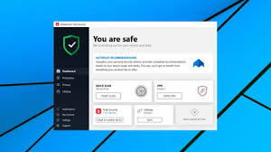 Bitdefender Total Security 2020 Review Techradar