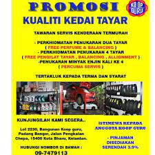 Kota bharu nejoblíbenější oblasti na předměstí pro dodávání květin. Kedai Membaiki Kereta Dan Tayar Bengkel Kereta Di Kota Bahru