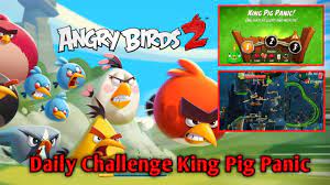 Angry Birds 2 All Levels 81-90 Gameplay Walkthrough Solution iOS Android -  YouTube