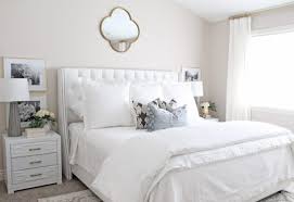 Amazon's choice per camera da letto bianca. 7 Consigli Per Arredare La Camera Da Letto Con Il Bianco