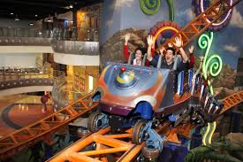 Berjaya times square theme park is the largest indoor theme park in malaysia. Berjaya Times Square Theme Park Offers 40 50 Discount On Tickets Visionkl