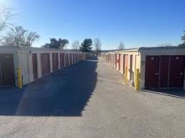 storage units in gettysburg pa