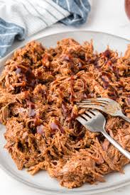 pulled pork recipe the forked spoon