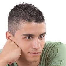 If you do not want to go to the saloon most often then you should adopt this hairstyle. Military Haircuts For Men 02 Mens Hairstyle Guide