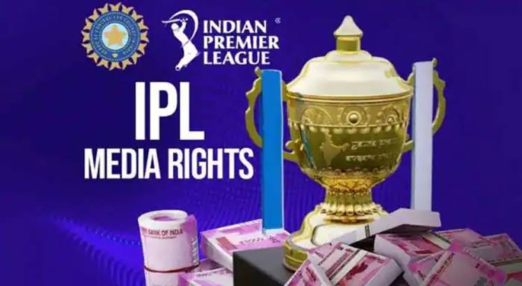 IPL media rights sold in record-breaking $6bn deal