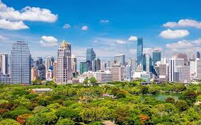 Thailand is the heart of the southeast asian mainland. Allen Overy Thailand Law Firm In Thailand Bangkok Office Allen Overy