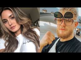 Julia rose is one of those popular american glamour model, fitness enthusiast and reality star who prefers describing herself as an instagram and social media model. Jake Paul Finally Confirms His Relationship Status With Julia Rose Dankanator