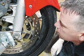 How To Check Replace Brake Discs