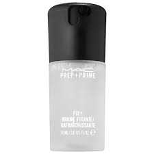 prep prime fix mac cosmetics sephora